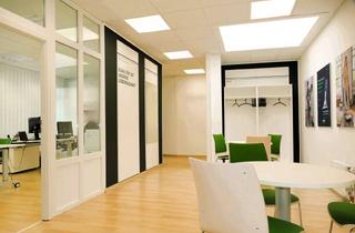 Praxen mieten in Am Stublacher Wege, 07552 Gera, PRAXIS - STUDIO - SPRACHSCHULE - AGENTUR - BÜRO mit Parkplätzen und Archiv-Räume