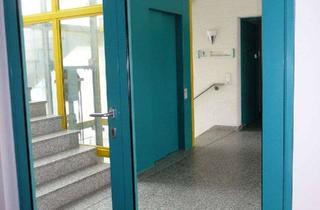 Büro zu mieten in Richard-Bogue-Straße, 04425 Taucha, moderne, hochwertige Bürofläche mit optimaler Verkehrsanbindung