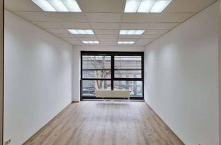 Büro zu mieten in Bergstraße 12, 82024 Taufkirchen, Helles Einzelbüro 410,- € mit nur 250% Hebesatz im grünen Taufkirchen Potzham!