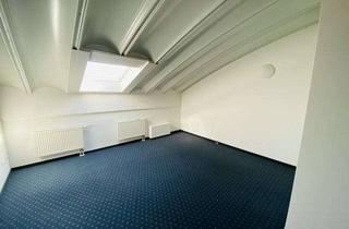 Büro zu mieten in 67292 Kirchheimbolanden, EUPORA® Immobilien: Moderner Gewerbe-/Büroraum in Kirchheimbolanden.