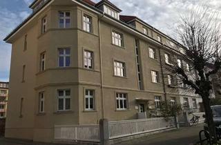 Büro zu mieten in Twachtmannstraße, 17235 Neustrelitz, Repräsentatives Büro in bester Innenstadtlage