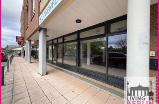Büro zu mieten in Kaulsdorfer Strasse 129, 12555 Köpenick, Vielseitig nutzbare Gewerbefläche in Köpenick – ideal für Praxis, Büro oder Einzelhandel!