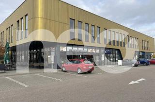 Büro zu mieten in Adamstraße, 86720 Nördlingen, Flexible Büro- und Praxisfläche in guter Lage