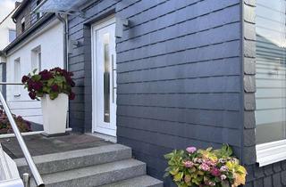 Immobilie mieten in 34246 Vellmar, Moderne, möblierte 2Zi- Wohnung, Carport, Gartenplatz