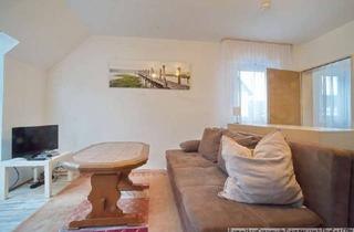 Immobilie mieten in 44328 Scharnhorst, Möbliertes Apartment mit eigenem Eingang, im Dreifamilienhaus in ruhiger Wohnlage zwischen Dortmu...