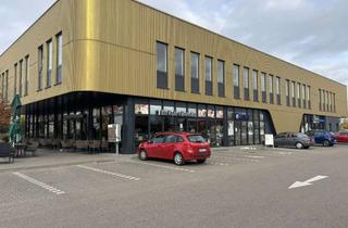 Immobilie mieten in Adamstraße, 86720 Nördlingen, Flexible Gewerbeeinheit in guter Lage