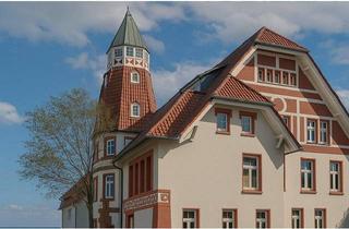 Wohnung kaufen in 27472 Cuxhaven, Cuxhaven - Maritimer Charme mit Altbauflair in Cuxhaven