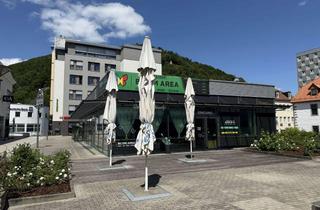 Geschäftslokal mieten in Friedrich-König-Str. 12, 98527 Suhl, Laden-/Gastronomiefläche 1A Lage Suhl Innenstadt