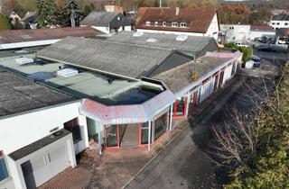 Gewerbeimmobilie mieten in Im Bruch 3-13, 75443 Ötisheim, Attraktive Gewerbefläche mit flexibler Nutzung