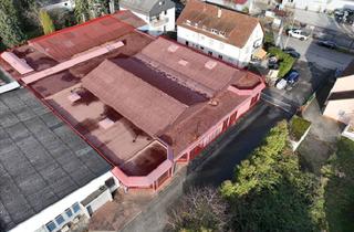 Gewerbeimmobilie mieten in Im Bruch 3-13, 75443 Ötisheim, Attraktive Gewerbefläche mit flexibler Nutzung