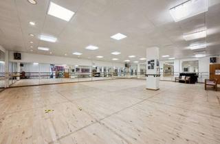 Gewerbeimmobilie kaufen in 85598 Baldham, Baldham / Vaterstetten: Gewerbeeinheit in einem Ladenzentrum