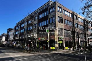 Büro zu mieten in 41061 Mönchengladbach, Moderne City-Bürofläche in bester Lage von Mönchengladbach