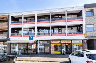 Anlageobjekt in 50181 Bedburg, Bestlage Kaster-Zentrum! Attraktive, vollvermietete Kapitalanlage aufgeteilt nach WEG.