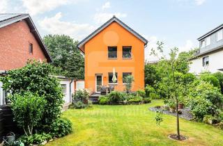 Einfamilienhaus kaufen in 50389 Wesseling, Gepflegtes Einfamilienhaus mit tollem Gartengrundstück!