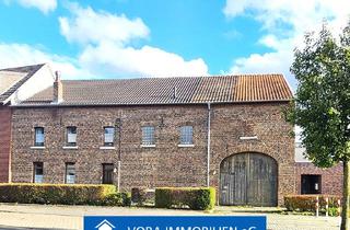 Bauernhaus kaufen in 52441 Linnich, Ein Haus mit vielen Möglichkeiten!