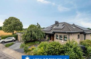 Einfamilienhaus kaufen in 47546 Kalkar, Weitblick trifft auf Lebensqualität!