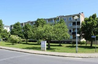 Wohnung mieten in 02997 Wittichenau, Wohnen mitten im Ort