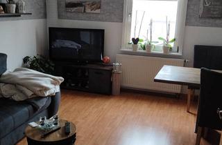 Wohnung mieten in Gartenstraße, 98617 Meiningen, Nachmieter für 3-Raum-Dachgeschosswohnung gesucht