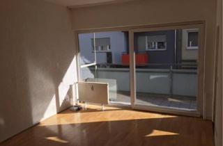Wohnung mieten in 68159 Mannheim, 2 1/2 Zimmerwohnung mit Balkon Mannheim Innenstadt