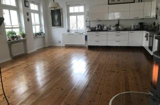 Wohnung mieten in Lehniner Allee, 14797 Kloster Lehnin, Großzügig angelegte, sonnige Hochparterre-Wohnung