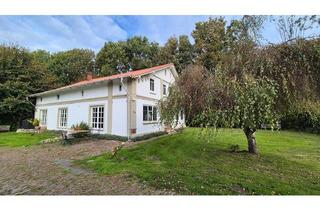 Haus kaufen in Norderwesterseite 75, 21775 Steinau, Schöner Resthof in Top Lage