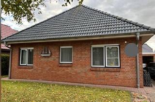 Haus mieten in 25541 Brunsbüttel, Seniorengerechtes Einfamilienhaus in Brunsbüttel zu vermieten