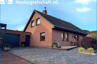 Einfamilienhaus kaufen in 49847 Wielen, Hier ist Platz für die große Familie