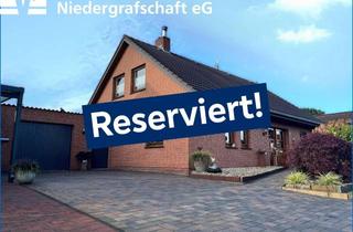 Einfamilienhaus kaufen in 49847 Wielen, #RESERVIERT#Hier ist Platz für die große Familie