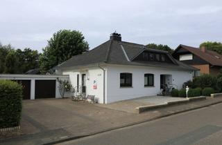 Einfamilienhaus kaufen in 49401 Damme, Provisionsfrei für den Käufer: Luxuriöses Einfamilienhaus in bester Lage von Damme - Nähe Bergsee!