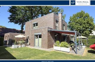 Einfamilienhaus kaufen in 26160 Bad Zwischenahn, Exzellentes Einfamilienhaus aus 2021 in Anliegerstraße