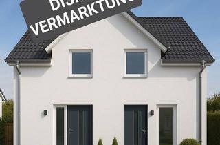 Doppelhaushälfte kaufen in 40547 Düsseldorf, Großzügige Doppelhaushälfte in gehobener Wohnlage von Niederkassel mit Garten und Kamin