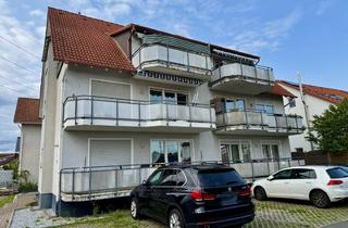 Wohnung kaufen in 64331 Weiterstadt, Maisonette-Wohnung mit zwei Stellplätzen