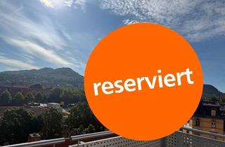 Penthouse kaufen in 07743 Jena, Ein Zuhause für Anspruchsvolle – Penthouse mit Traumterrasse im Herzen Jenas