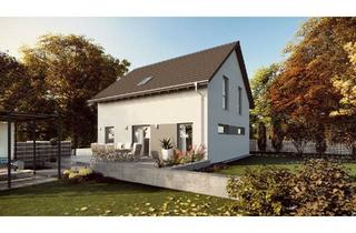 Einfamilienhaus kaufen in 14532 Stahnsdorf, EIN KLASSIKER - EINFAMILIENHAUS JETZT IN STAHNSDORF BAUEN!!!