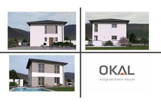 Villa kaufen in 14532 Stahnsdorf, JETZT EINFAMILIENHAUS MIT OKAL BAUEN IN STAHNSDORF