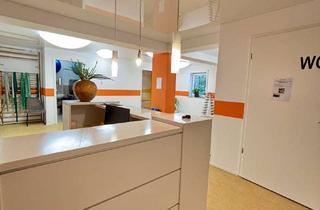 Anlageobjekt in 63834 Sulzbach, Moderne Praxis-/Büroräume in Sulzbach am Main