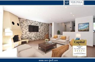 Einfamilienhaus kaufen in 74889 Sinsheim, Einfamilienhaus in ruhiger Lage mit Einbauküche und Kamin