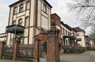 Wohnung kaufen in 46485 Wesel, Etagenwohnung in 46485 Wesel, Friedenstr.