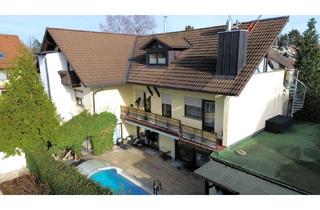 Doppelhaushälfte kaufen in Tal, 81739 München, Mehrgenerationenhaus, Kapitalanlage oder Wohnen plus Vermieten in München-Waldperlach