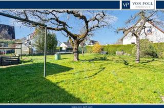 Immobilie kaufen in 86156 Augsburg, Attraktives Baugrundstück