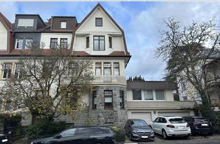 Büro zu mieten in 61440 Oberursel, VON POLL - BAD HOMBURG: Repräsentative Büroetage im Stilaltbau - Stadtzentrum Oberursel