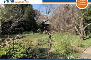 Immobilie kaufen in 68766 Hockenheim, Traumgrundstück in bester Lage