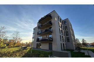 Wohnung kaufen in 21502 Geesthacht, Großzügige 4-Zimmer-Wohnung mit Elbblick