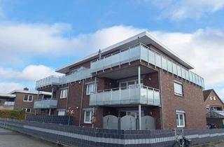 Penthouse mieten in 26441 Jever, Penthouse in bester Qualität