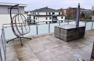 Penthouse mieten in 26441 Jever, Penthouse in bester Qualität