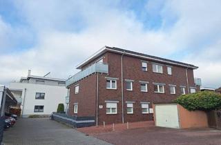 Penthouse mieten in 26441 Jever, Penthouse in bester Qualität