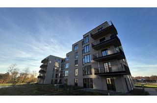 Wohnung kaufen in 21502 Geesthacht, 2-Zi.-Wohnung in attraktiver Elbnähe