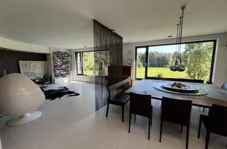 Wohnung kaufen in Im Vogelsang, 88138 Sigmarszell, Exklusive 5-Zimmer-Wohnung mit 185 m², Terrasse & moderner Wärmepumpe