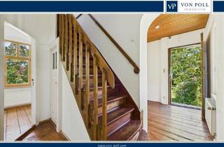 Einfamilienhaus kaufen in 15741 Bestensee, Gemütliches Einfamilienhaus mit Remise auf großem Grundstück