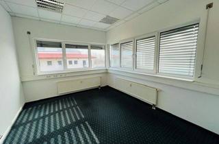 Büro zu mieten in 67292 Kirchheimbolanden, EUPORA® Immobilien: Moderne Gewerbe-/Bürofläche in Kirchheimbolanden.
